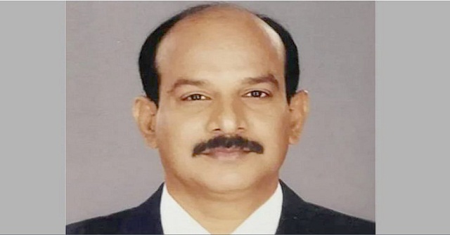 সাবেক এমপি নাদিম মোস্তফা গ্রেফতার