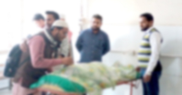 সাংবাদিক রোজিনার মুক্তির দাবিতে দৌলতখানে মানববন্ধন 