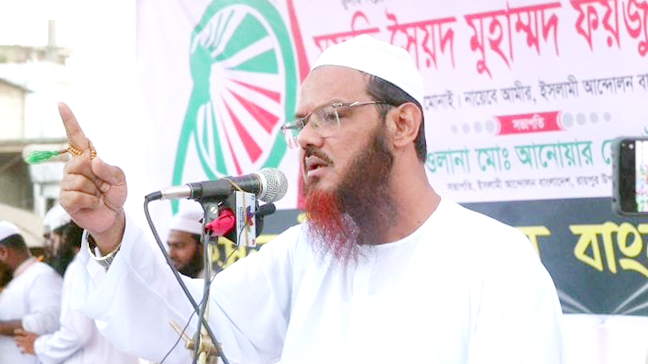 সংস্কারের আগে নির্বাচন দিলে সেটি প্রশ্নবিদ্ধ হবে : ফয়জুল করীম