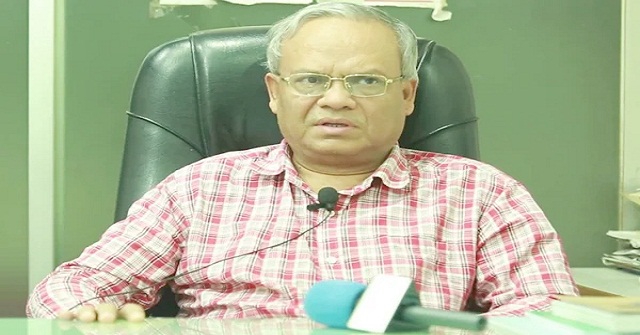 কারাগারে থেকেই এলএলএম পরীক্ষা শেষ করলেন রিজভী