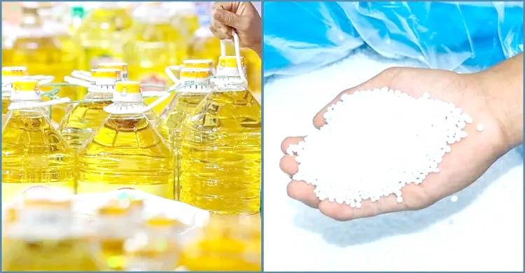 ১ কোটি লিটার সয়াবিন, ৪০ হাজার টন ইউরিয়া কিনবে সরকার