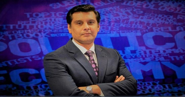 পাকিস্তানের প্রখ্যাত সাংবাদিককে কেনিয়ায় গুলি করে হত্যার অভিযোগ