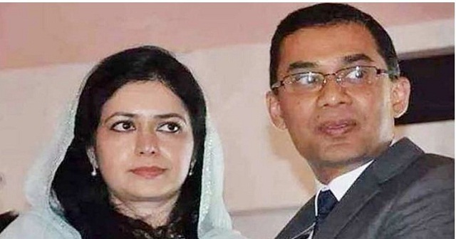 তারেক-জোবায়দার বিরুদ্ধে গ্রেফতারি পরোয়ানা