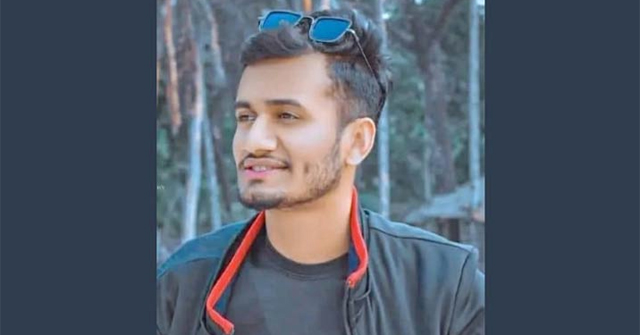 নেছারাবাদে মোটরসাইকেল দুর্ঘটনায় শিক্ষাথীর মৃত্যু