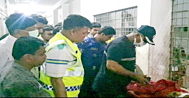 ফার্মেসীতে প্যারাসিটামল ওষুধের সংকট