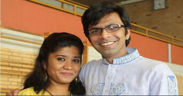 ৯৩ বার পেছাল সাগর-রুনি হত্যা মামলার তদন্ত প্রতিবেদন