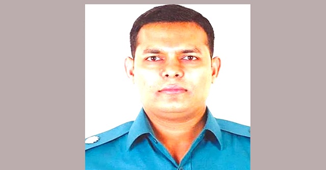 দুই ছাত্রলীগ নেতাকে নির্যাতন: এডিসি হারুন প্রত্যাহার