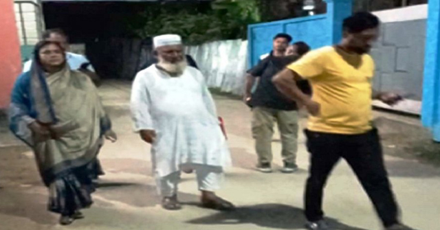 কুয়াকাটায় হোটেলে ৩১ ভোটারকে আটকে রাখার অভিযোগ