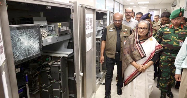আখাউড়া স্থলবন্দরে ৫ দিন আমদানি-রপ্তানি বন্ধ