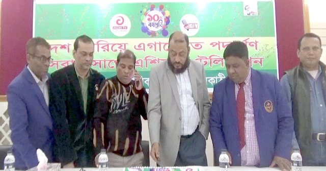 জন্মদিনে ছেলেকে ভালোবাসায় ভরিয়ে দিলেন শ্রাবন্তী