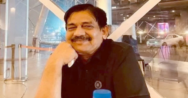 বরিশাল জেলা আইনজীবী সমিতির সাবেক সম্পাদক রফিকুল ইসলাম গ্রেপ্তার