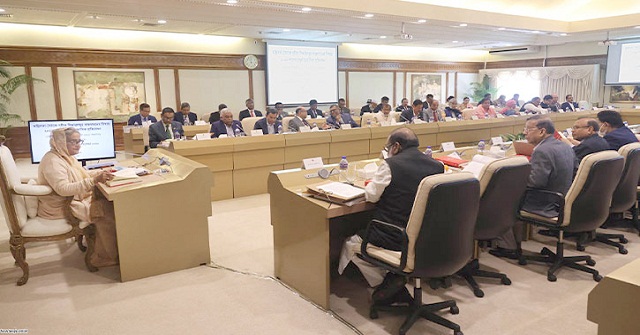  গাজীপুরের মেয়র জাহাঙ্গীর সাময়িক বরখাস্ত