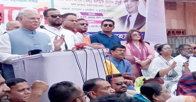 যেভাবে নেয়া হবে এসএসসি-এইচএসসি পরীক্ষা