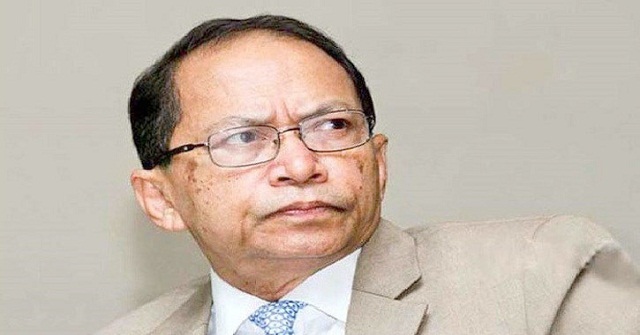 প্লট দুর্নীতি: সিনহার মামলার প্রতিবেদন ৪ মে