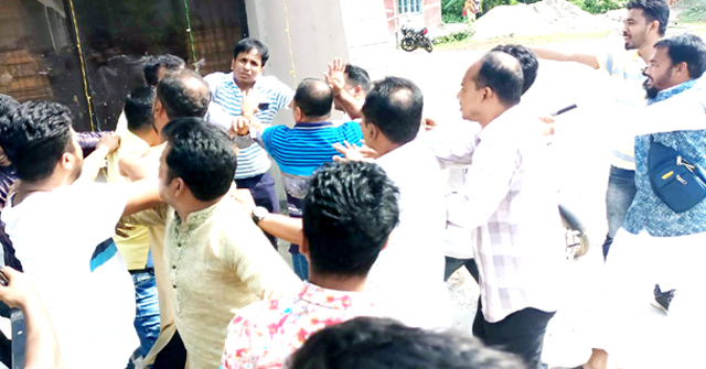 পদ্মা সেতুর পিচঢালাই শুরু হচ্ছে অক্টোবরে