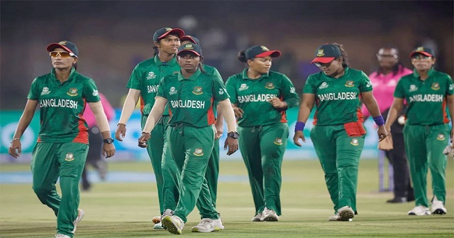 বিশ্বকাপে সেমির স্বপ্ন দুলছে বাংলাদেশের