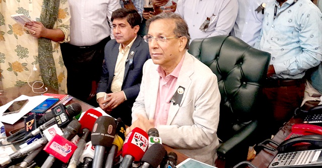 লেখক-অনুবাদক শেখ আবদুল হাকিম আর নেই