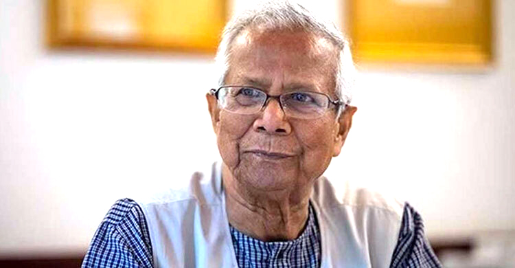 প্রধান উপদেষ্টার শোক, সব ধরনের সহায়তা নিশ্চিত করবে সরকার