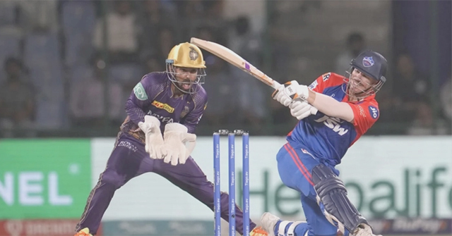 অভিষেকে নিষ্প্রভ লিটন, কলকাতার টানা তৃতীয় হার