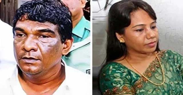 হলমার্ক কেলেঙ্কারির ঘটনায় তানভীর-জেসমিনের যাবজ্জীবন কারাদণ্ড