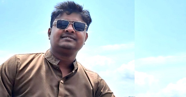 পাথরঘাটায় সড়ক দুর্ঘটনায় কৃষক দল নেতার মৃত্যু