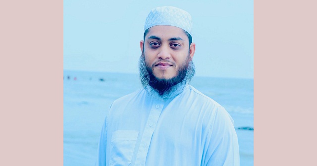 মহিমান্বিত রজনী পবিত্র শব-ই বরাত