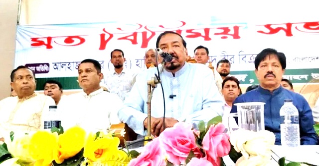  শেখ হাসিনার মধ্যে থাকত গুমের সঙ্গে সম্পৃক্ত থাকার হিংস্র মনোভাব - মেজর হাফিজ