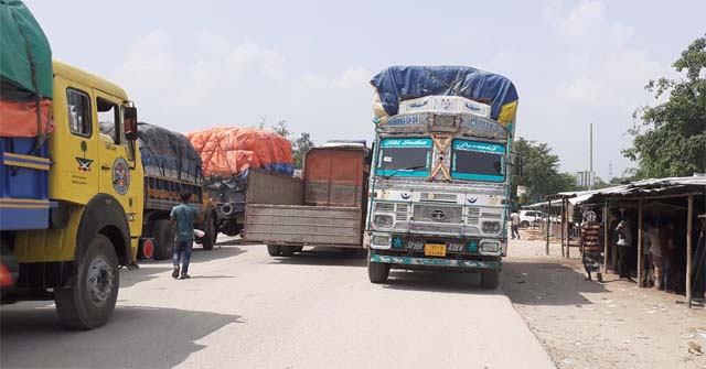 দক্ষিণ আইচা থানায় নতুন ওসির যোগদান  