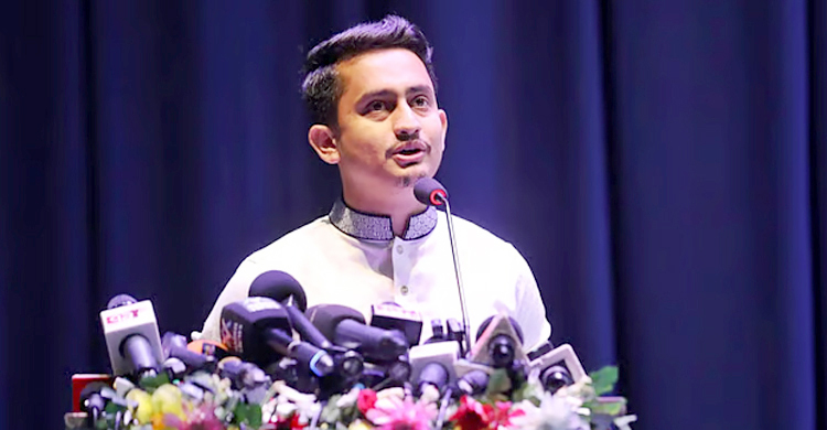  আগের দিন আর নাই, জনাব- এই প্রজন্ম ছাড় দিতে পারে ছেড়ে দেবে না