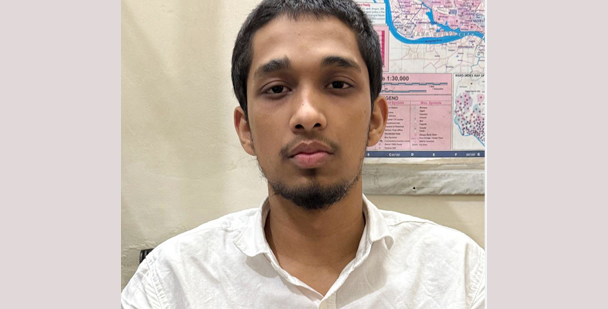 পারভেজ হত্যা মামলায় এবার আসামি মাহাথির গ্রেফতার