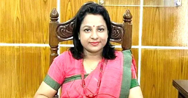 আশ্রয়ণের ঘর নির্মাণ না করেই টাকা উত্তোলন, ঝালকাঠির সাবেক ইউএনওর শাস্তি