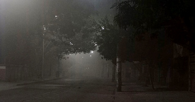 সারাদেশে রাতে বাড়বে ঠান্ডা, ভোরে পড়তে পারে কুয়াশা