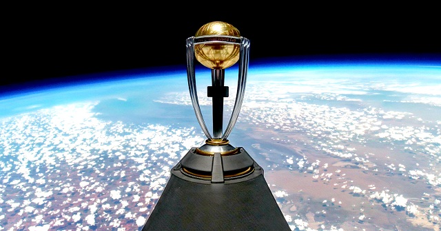 দেশে আসছে বিশ্বকাপ ট্রফি, যখন যেখানে থাকবে