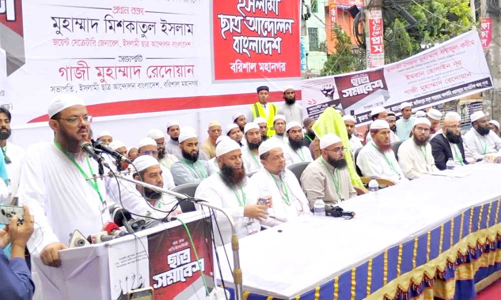 পিআর পদ্ধতিতেই আগামী নির্বাচন হতে হবে: ফয়জুল করীম