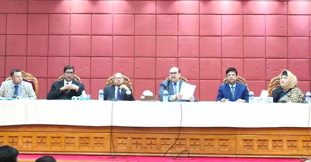 হাইকোর্ট বিভাগের নতুন আইনজীবী হলেন ১২৩৩ জন