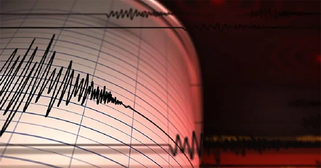 ফিলিপাইনে ৭.৬ মাত্রার শক্তিশালী ভূমিকম্প