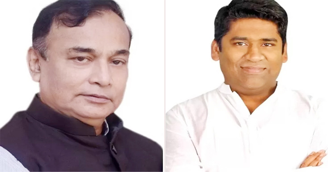 জাতীয় সংসদ নির্বাচন ঘিরে মুখোমুখি বরিশাল আওয়ামী লীগের দুই গ্রুপ 