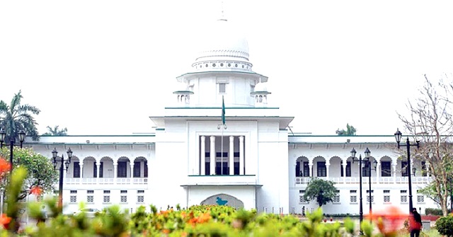 অগ্রণী ব্যাংকের ৫ কর্মকর্তার দণ্ড চেম্বারে স্থগিত