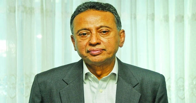 বিএনপির স্থায়ী কমিটির সদস্য আমীর খসরু মাহমুদ চৌধুরী গ্রেপ্তার, আছেন ডিবি হেফাজতে