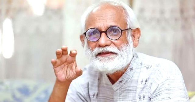 আস্থা নেই জানিয়ে শেখ হাসিনার মামলা থেকে সরে দাঁড়ালেন জেডআই খান পান্না