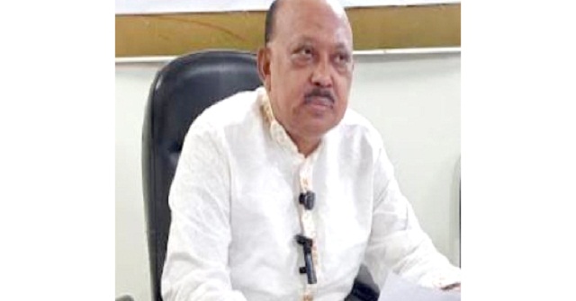 আইনজীবীদের নিয়ে কটূক্তি, সাবেক এমপি ফরহাদের বিরুদ্ধে মামলা 