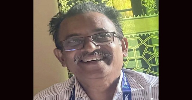 বরিশাল নগরীর পশ্চিম বগুড়া রোডের বাচ্চু তালুকদার আর নেই  