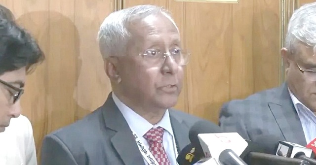 তপশিল ও ভোটের তারিখ নিয়ে সতর্ক করল ইসি