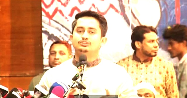 ‘নির্বাচনের আগে আ. লীগ-বিএনপির অলিখিত চুক্তি হয়েছিল’