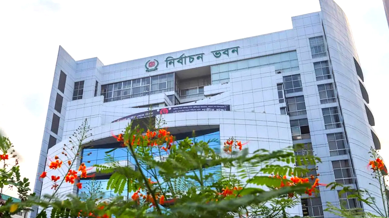 ত্রয়োদশ নির্বাচনে ভোটার সংখ্যা প্রায় পৌনে ১৩ কোটি, ভোটকেন্দ্র ৪৫ হাজার
