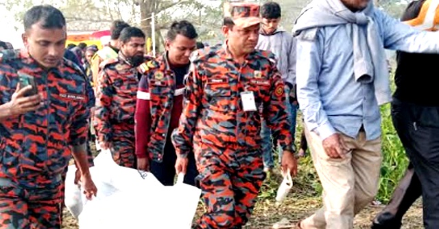 ২২ ঘণ্টা পর সন্ধ্যা নদী থেকে নিখোঁজ কিশোরের মরদেহ উদ্ধার