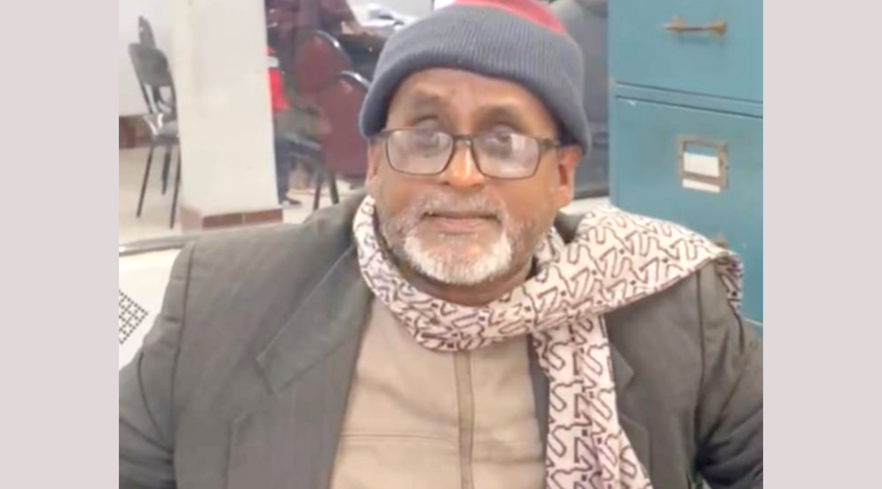 সাবেক ব্যাংক কর্মকর্তার বিরুদ্ধে কৃষকের মামলা