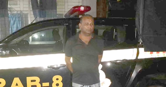 পিরোজপুরে নমিতা রানী হত্যা মামলায় গ্রেপ্তার আরো ‍এক