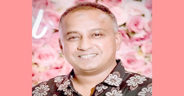 কেন্দ্রীয় যুবদলের যুগ্ম সাধারণ সম্পাদক হলেন মঈনউদ্দীন রুবেল