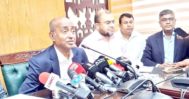 রায়ে আপাতত সরকার সন্তুষ্ট, উচ্চ আদালতেও বহাল থাকবে আশা আইনমন্ত্রীর